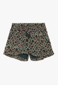 Scotch & Soda DRAPEY ALLOVER PRINTED - Short - multicolor