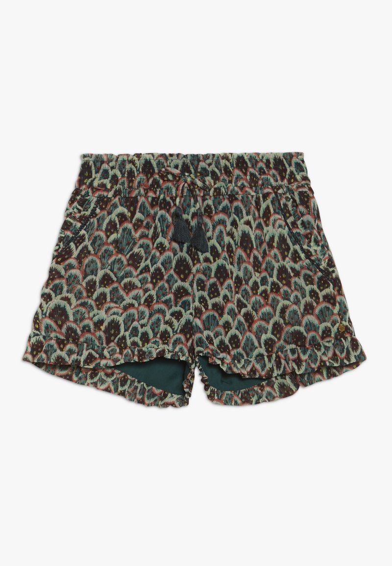 Scotch & Soda DRAPEY ALLOVER PRINTED - Short - multicolor