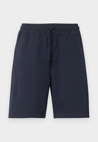 Geselecteerd, dark navy