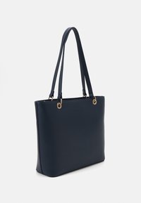 Anna Field Handväska - dark blue