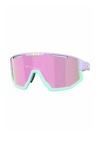 BLIZ Lunettes de sport - hellpink