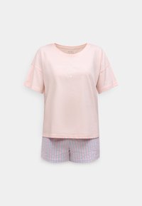 Δεν επιλέχθηκε, rose/purple