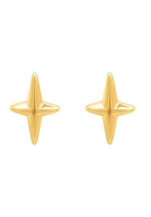 Heideman, Boucles d'oreilles - gold-coloured