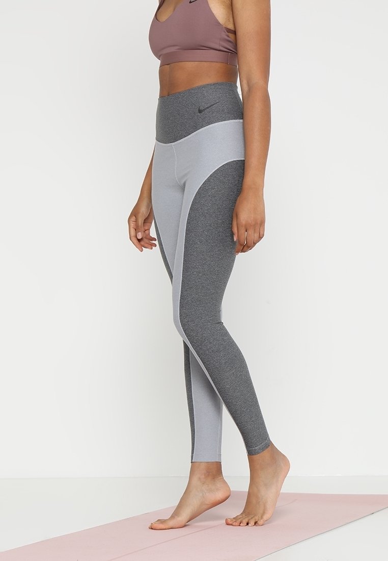 Nike Performance Leggings - grey