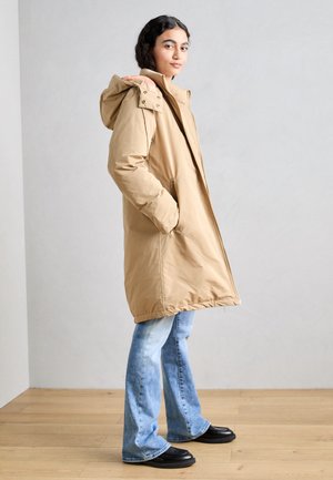 Scotch & Soda - Płaszcz zimowy