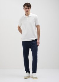 Calliope SLIM  - Chino - blu