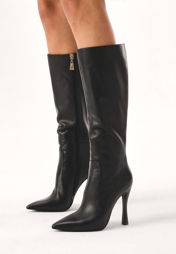 FLORIEN - High Heel Stiefel