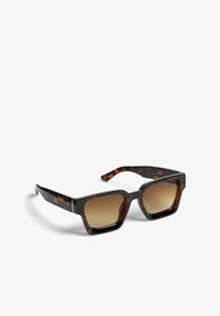 Non sélectionné, black