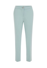 Ei valittu, mint green