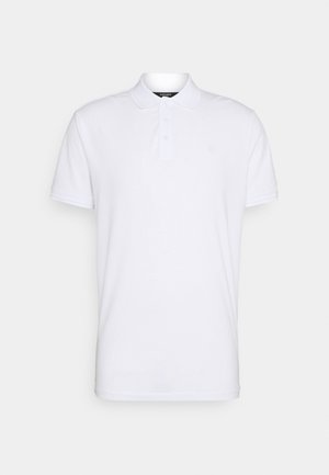 Polo - white