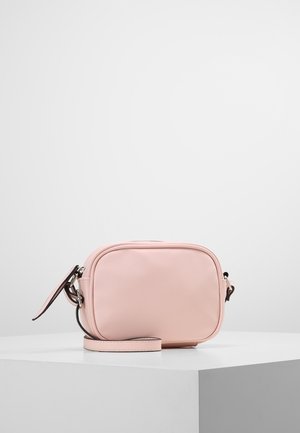 Sac bandoulière - light pink