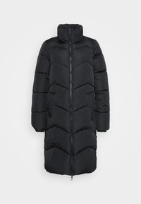 VMLIGARIO COAT - Casaco de inverno - black