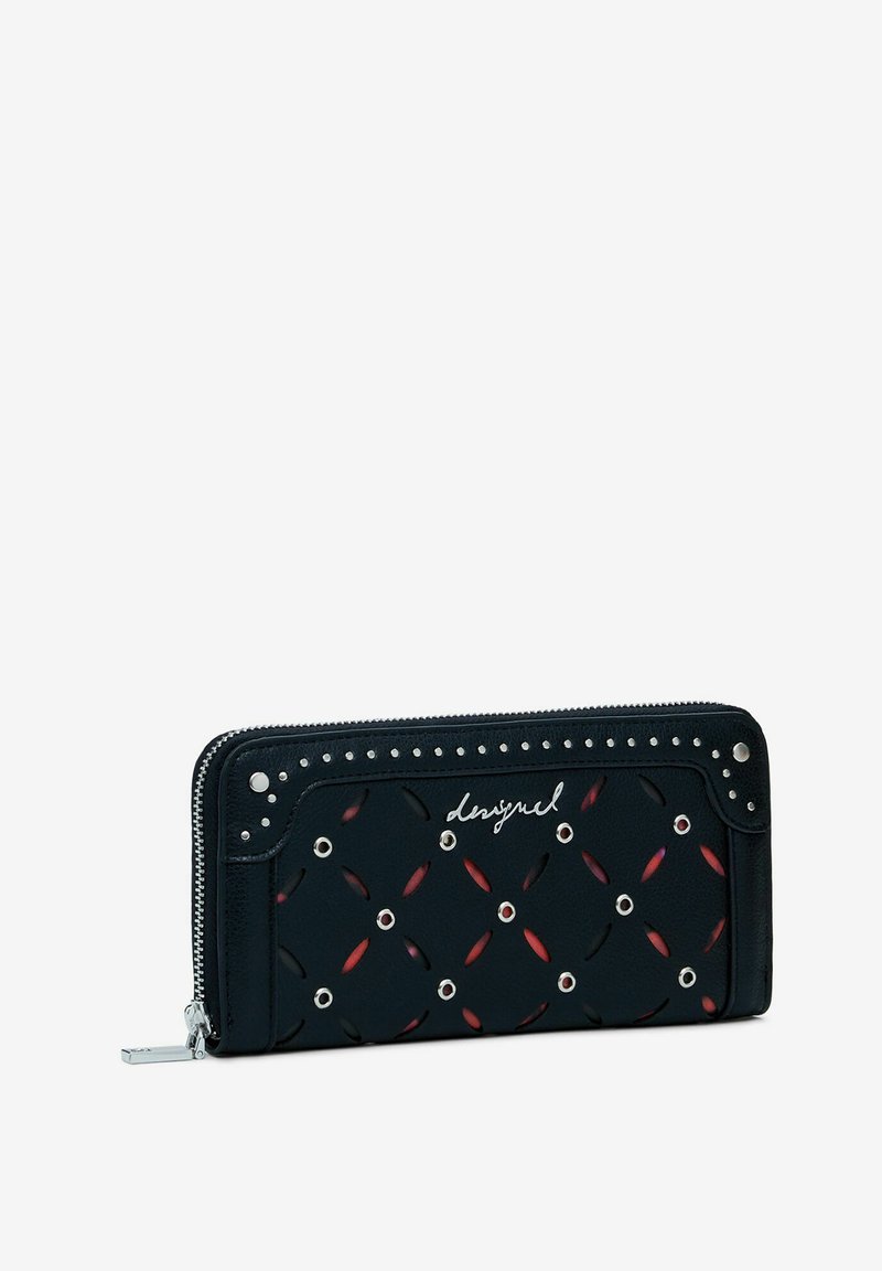 Desigual Wallet black Zalando