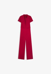 Unausgewählt, red nine