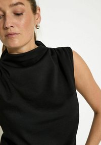 Desires SINKA SLEEVELESS  - Top - black