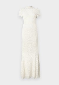 LONG DRESS  - Iltapuku - ivory