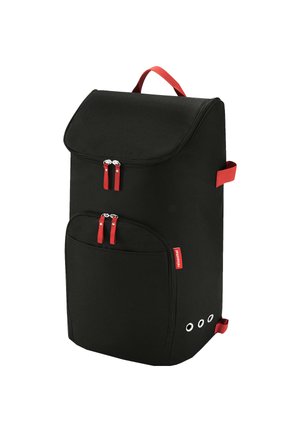 CITYCRUISER  - Tagesrucksack - black