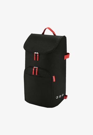 Reisenthel CITYCRUISER - Mochila - black