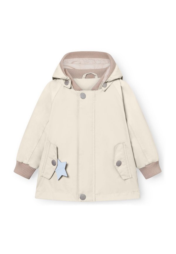 MATWALLY UNISEX - Outdoor jacket - sandshell