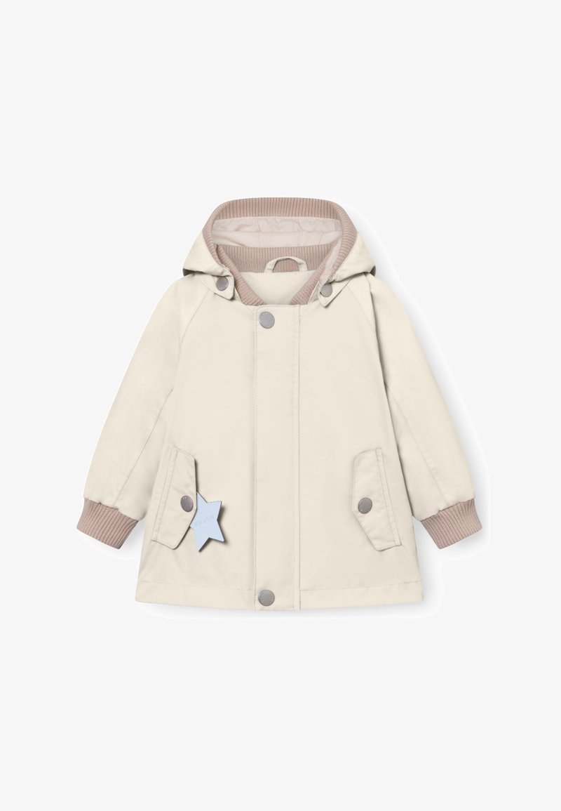 MINI A TURE MATWALLY UNISEX - Blouson - sandshell