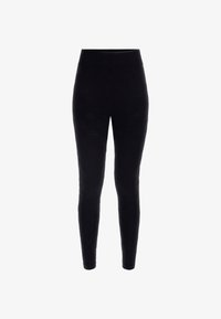 Ausgewählt, schwarz