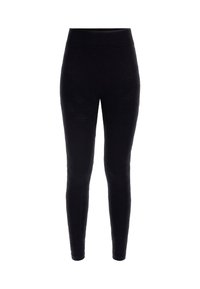 Tajice-hlače - schwarz