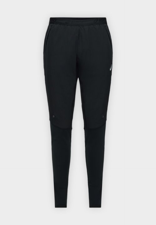 ASICS ROAD WINTER PANT - Trousers - performance black — foto 5