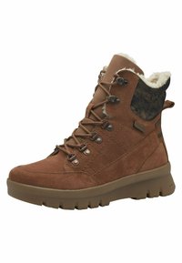 Tamaris Stivali da neve  - brown