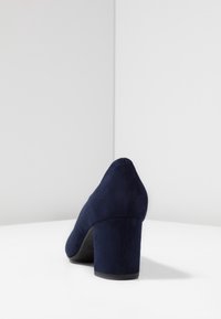 Peter Kaiser Decolleté - dark blue