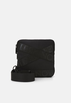Skuldertasker - black