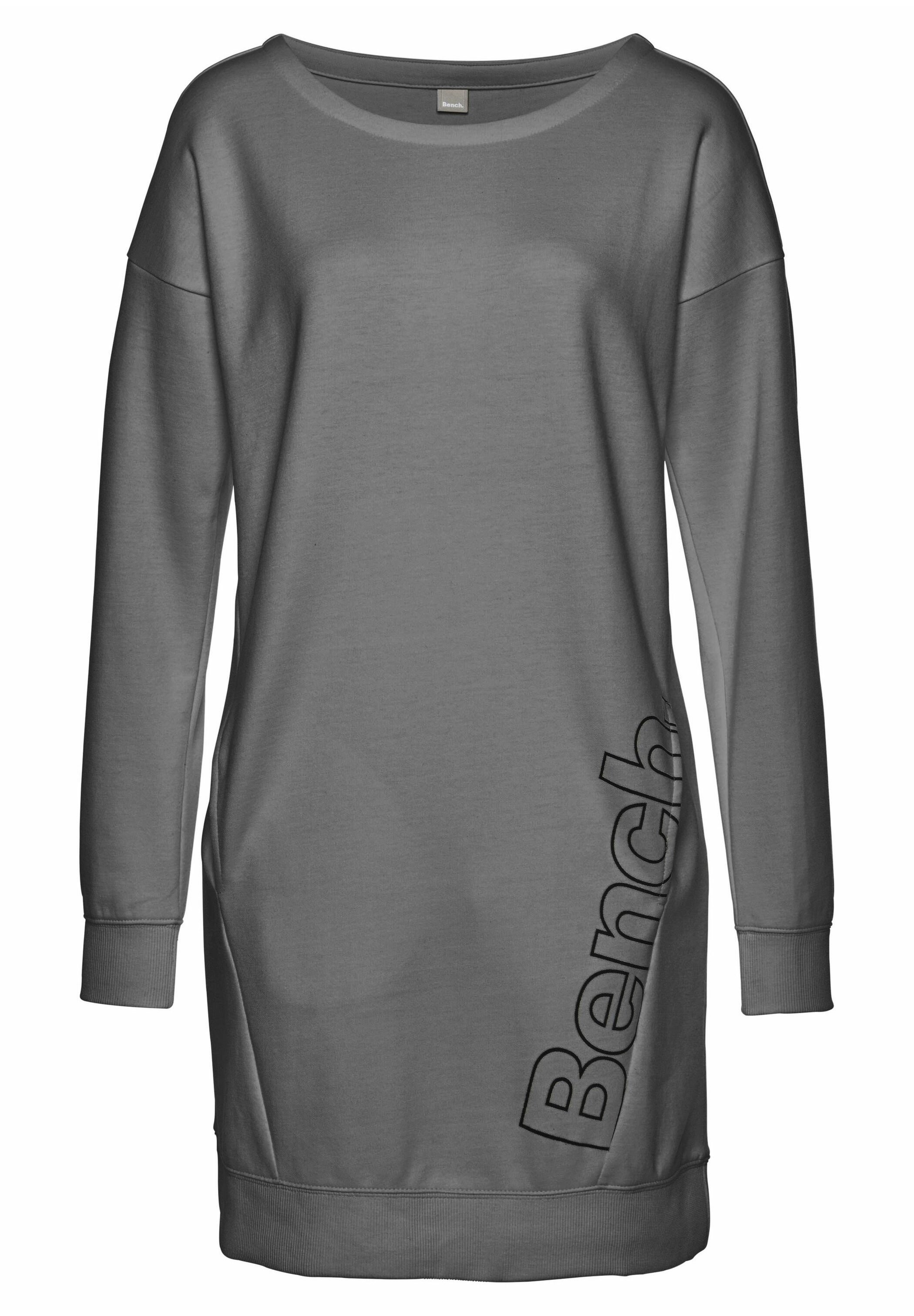 bench jumper dress