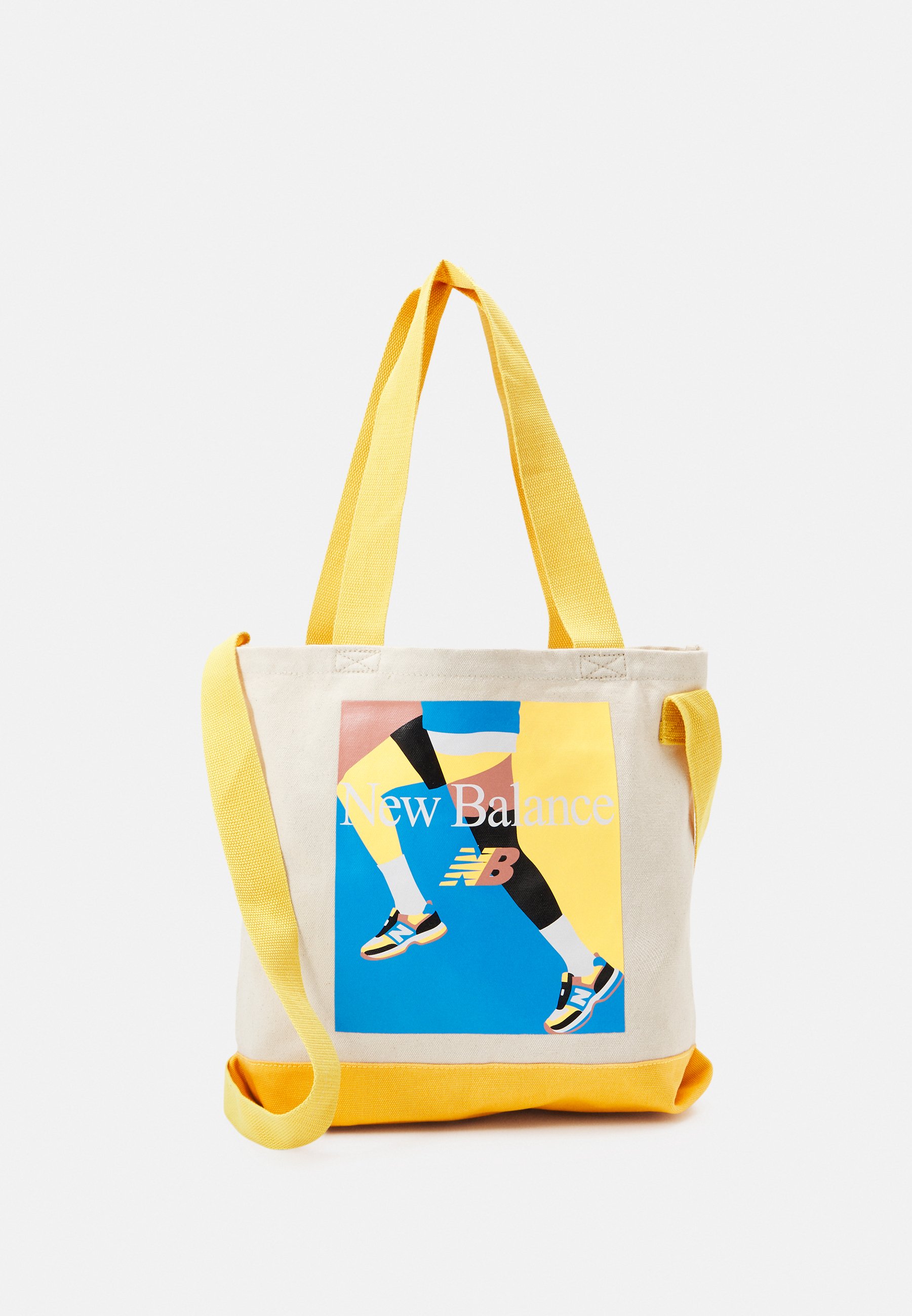 bandolera new balance