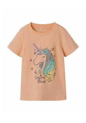 Name it REGULAR FIT różowy