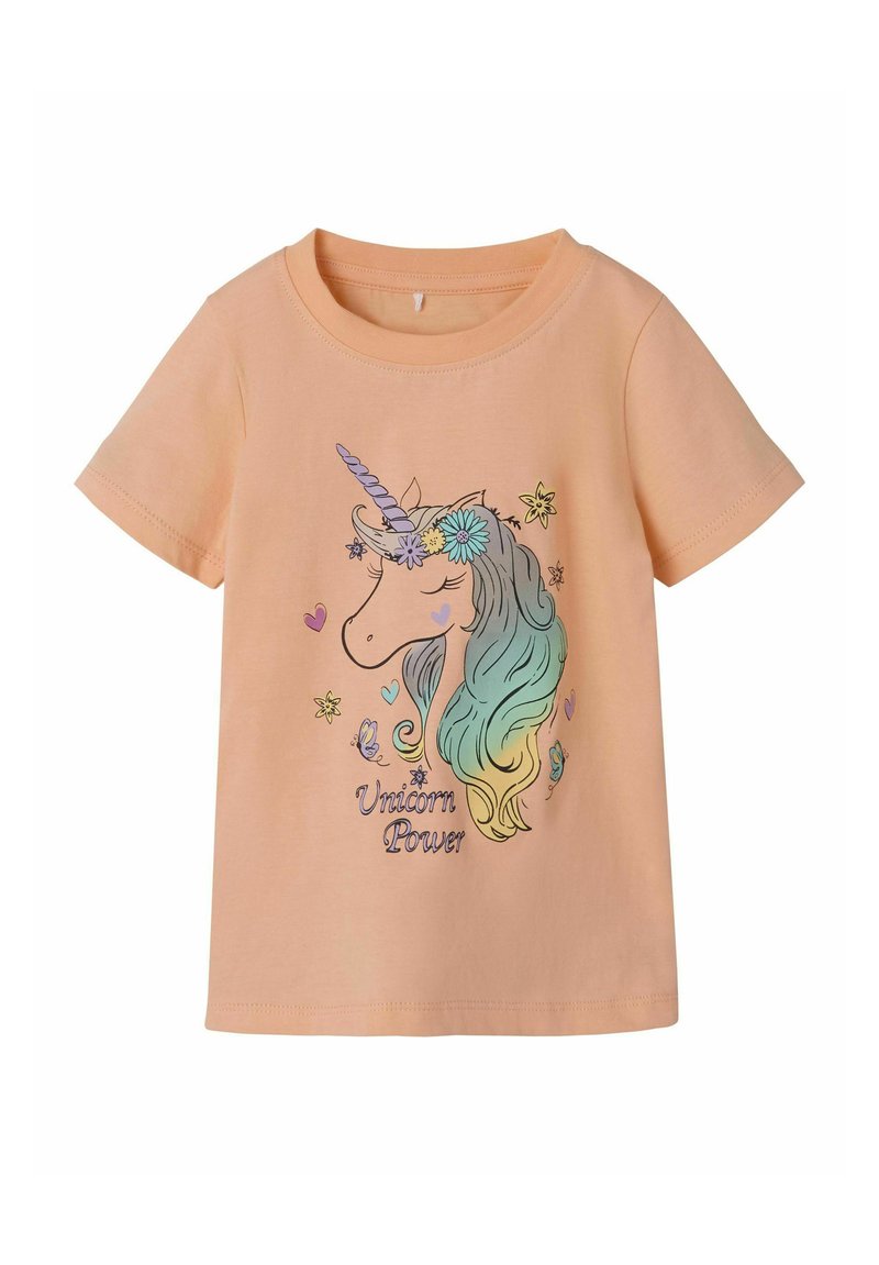 Name it REGULAR FIT różowy