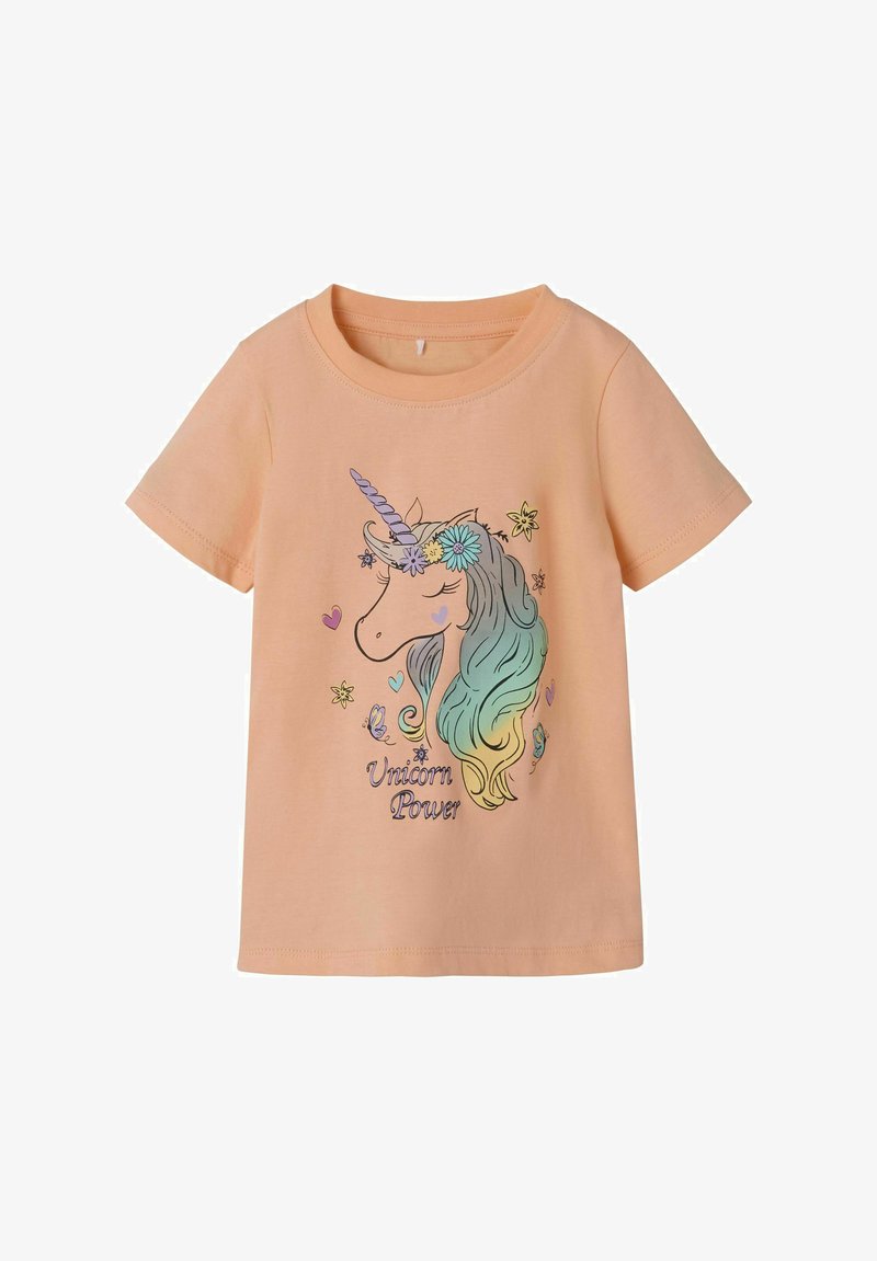 Name it REGULAR FIT różowy