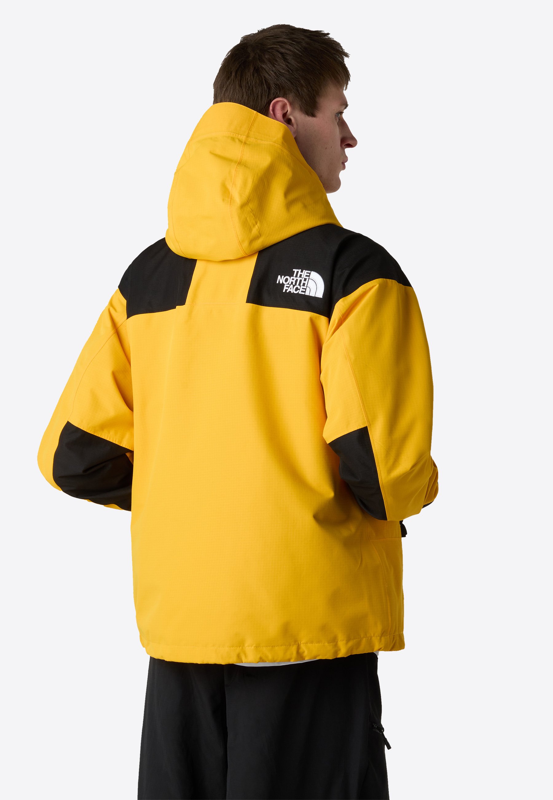 The North Face M DRYVENT MONO MOUNTAIN JACKET - Outdoorjacke