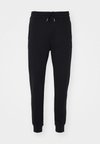 SECHUP - Pantalon de survêtement - black