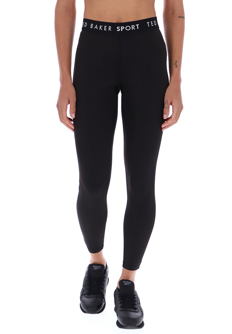 Ted Baker Sports Tights zwart