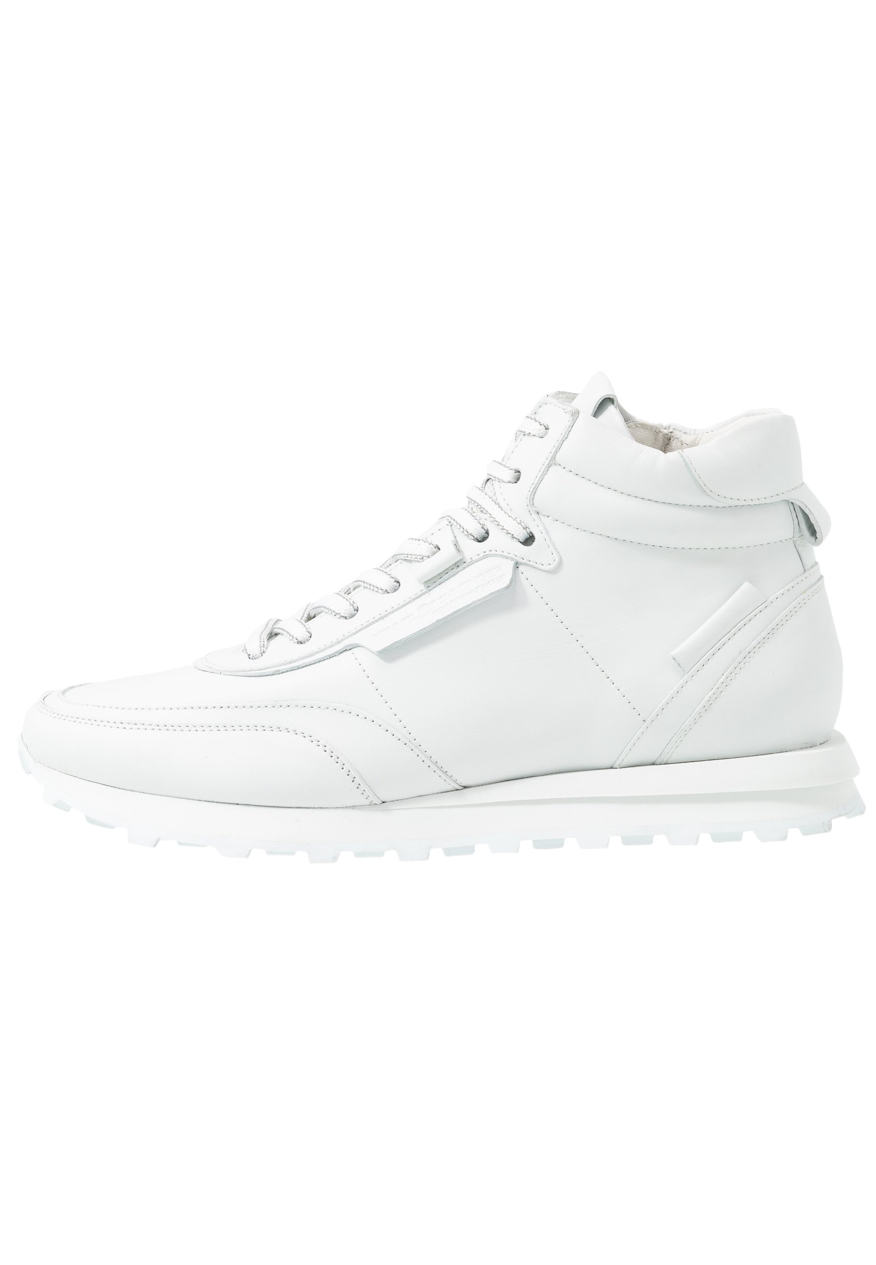 Kennel + Schmenger ICON Høye joggesko bianco Zalando.no Kennel + Schmenger FLOW Joggesko bianco Zalando.no