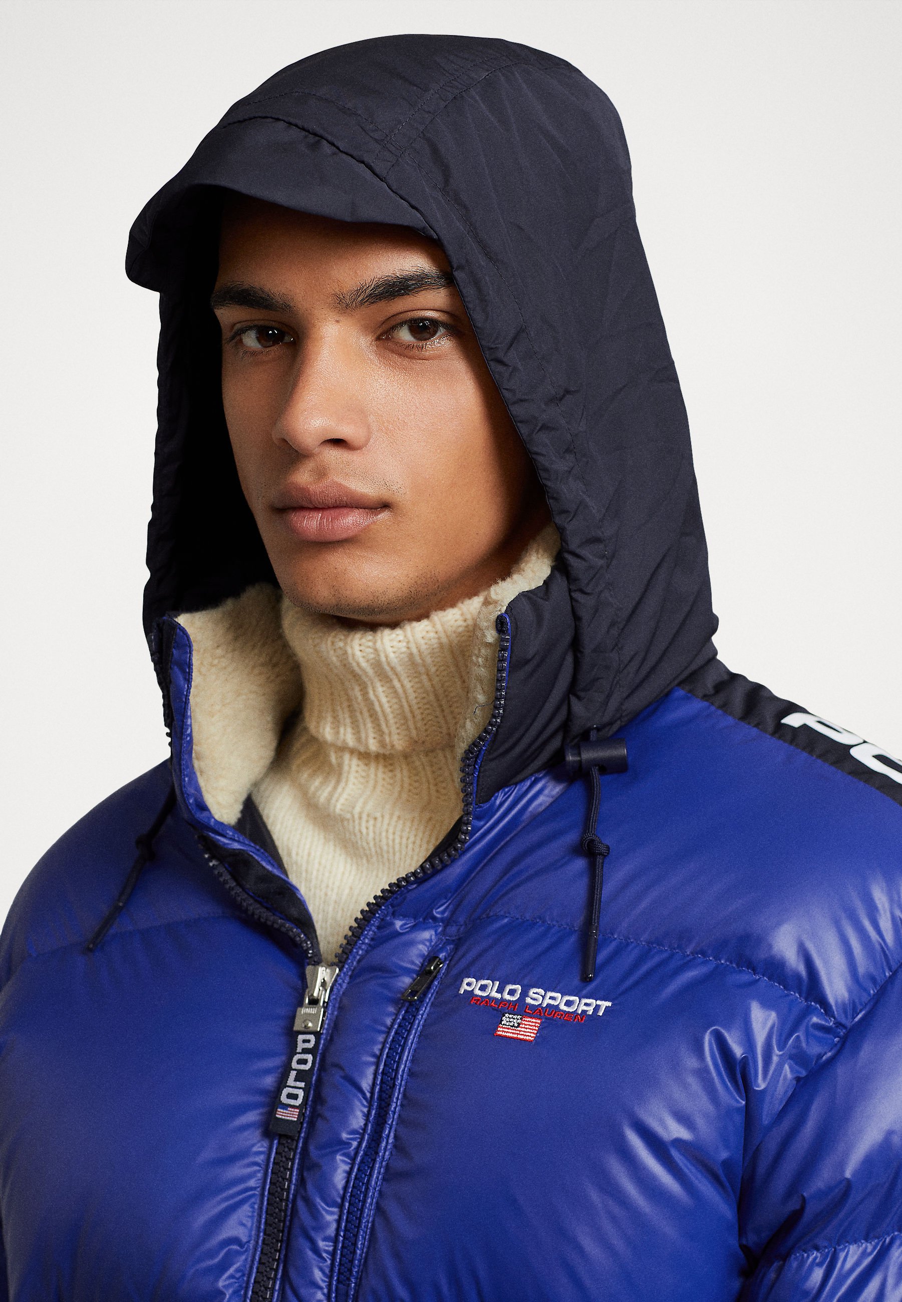 Polo Sport Ralph Lauren PUFFER 
