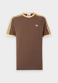 Niet geselecteerd, earth strata