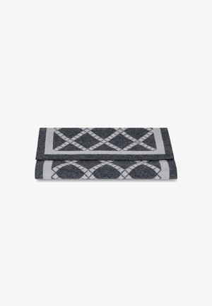 Burlington, Bufanda - asphalt mel