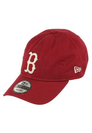 New Era BOSTON SOX MLB ESSENTIAL TWENTY  - Cap - rot
