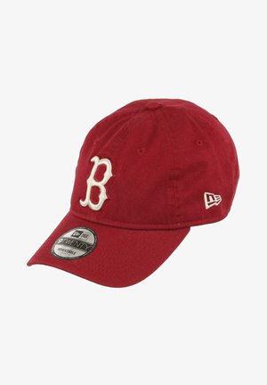 New Era, BOSTON SOX MLB ESSENTIAL TWENTY - Cap - rot
