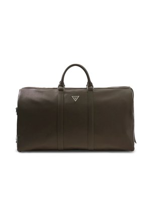 REISE PISA SAFFIANO - Reisetasche - braun