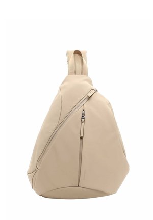 Sac à dos - beige