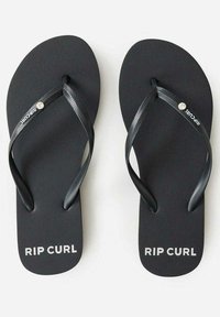 Rip Curl PREMIUM SURF BLOOM OPEN TOE    - Pool shoes - black
