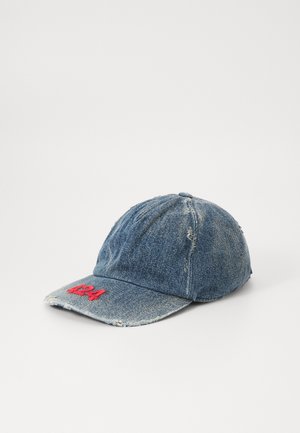 BASEBALL UNISEX - Șapcă - washed blue