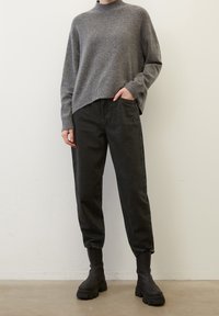 Marc O'Polo DENIM Trui - grey