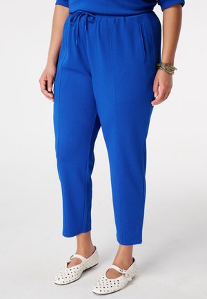 NOT TRANSLATED - Pantalon classique - blue